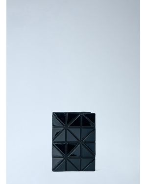 Issey Miyake Card Case Matte - Blue