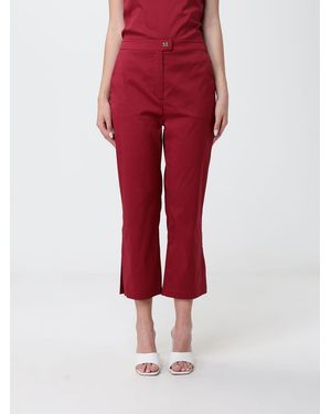 Max Mara Pants - Red