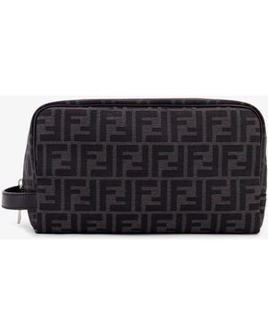 Fendi wash bag discount