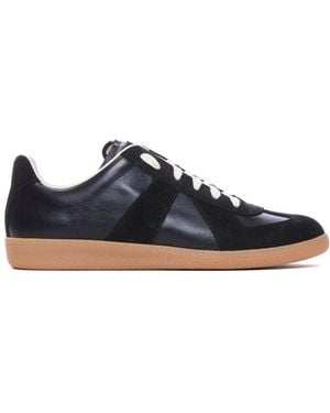 Maison Margiela Replica Sneakers - Blue