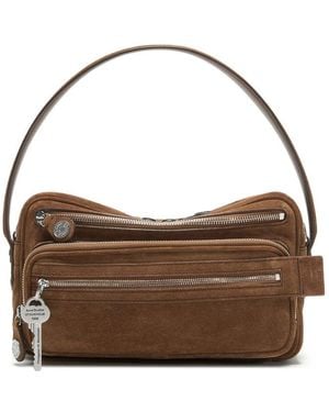 Acne Studios Shoulder Bags - Brown