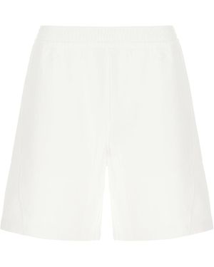 Givenchy Clothing Shorts - White