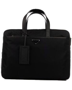 Prada Bags Handbags - Black