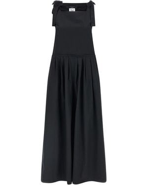 Weekend by Maxmara 'Wkiagguati' Capsule 'Mediterranean Ease' Jumpsuit - Blue