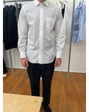 Junya Watanabe Shirts And Blouses - Blue
