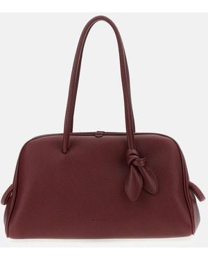 Jacquemus Le Turismo Bag - Purple