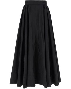 ANDAMANE Winona Skirts - Black