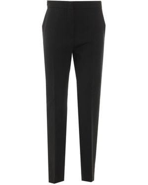 Max Mara Mxmacino Pants - Black