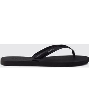 Prada Sandals - Multicolor