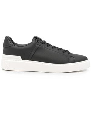 Balmain Sneakers - Black