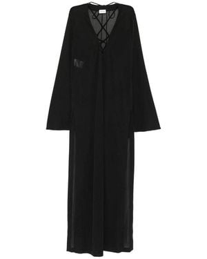 ANDAMANE Dresses - Black