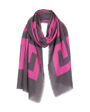 Givenchy Modal Foulard - Pink