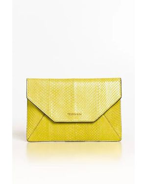 Trussardi Bags for Women Online Sale up to 76 off Lyst