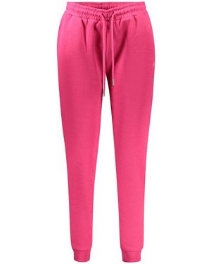 Norway 1963 Rosa Cotton Trouser - Pink