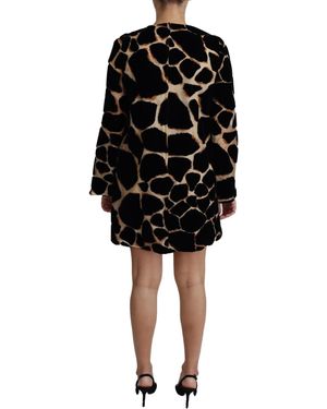 Designer Giraffe Dresses for Women Up to 75 off Lyst