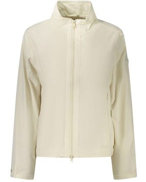 North Sails Nylon Jacket - Natural