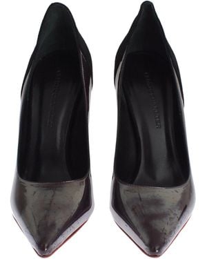 Cedric Charlier Cdric Pumps High Heels - Black