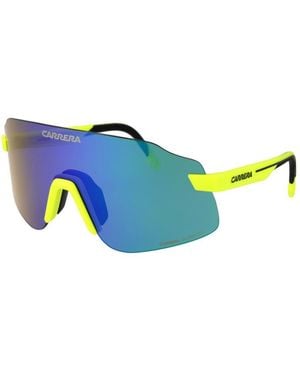 Carrera Polyamide Sunglasses - Blue