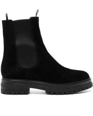 Gianvito Rossi Boots - Black