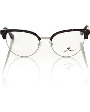 Frankie Morello Metallic Frame - Red