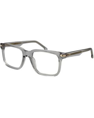 Carrera Acetate Glasses (Frames) - Metallic