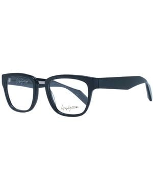 Yohji Yamamoto Glasses Frame - Blue