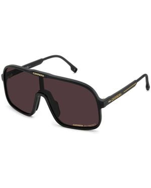 Carrera Plastic Sunglasses - Brown