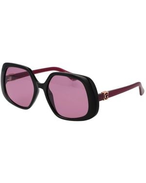Guess Sunglasses - Red
