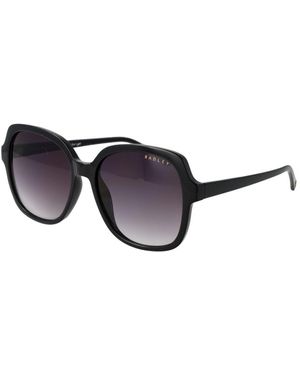 Radley Polycarbonate Sunglasses - Black