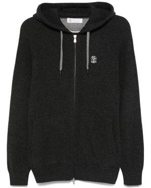 Brunello Cucinelli Sweaters - Black
