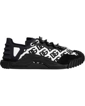 Dolce Gabbana Sneakers for Men Online Sale up to 72 off Lyst