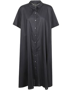 MIZUIRO Dresses - Black