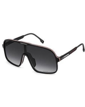Carrera Plastic Sunglasses - Black