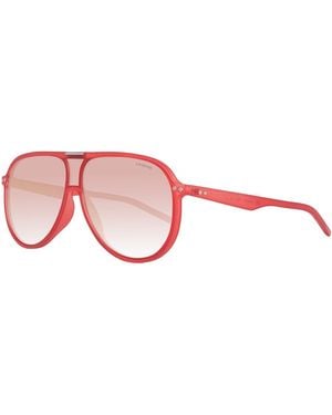 Polaroid Acetate Sunglasses - Pink