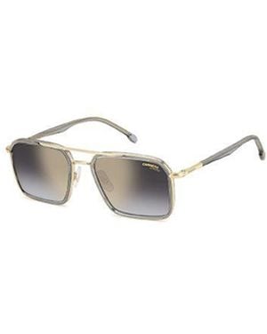 Carrera Plastic Sunglasses - White