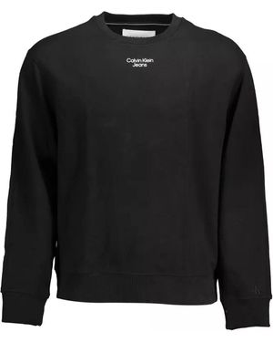 Calvin klein men's knitwear best sale