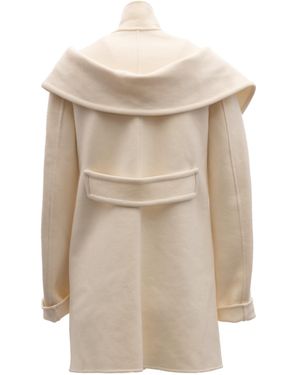 Valentino Garavani Jacket - Natural