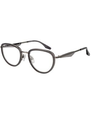 Trussardi Metal Glasses (Frames) - Brown