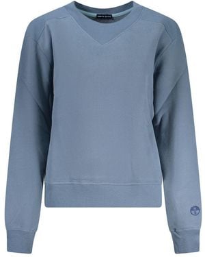 North Sails Cotton Sweater - Blue