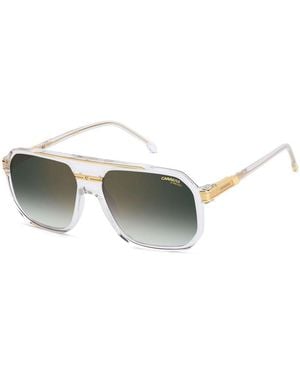 Carrera Plastic Sunglasses - Multicolor