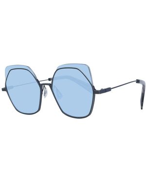 Yohji Yamamoto Sunglasses - Blue