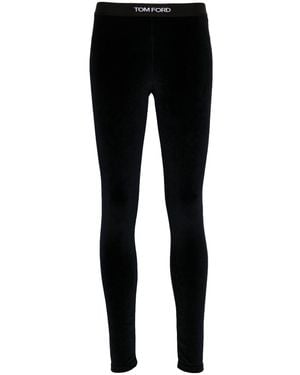 Tom Ford Pants & Shorts - Black