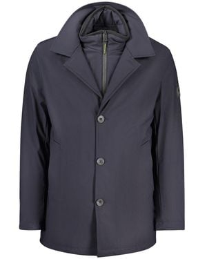 North Sails Polyester Jacket - Blue
