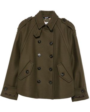 Bazar Deluxe Jackets - Green