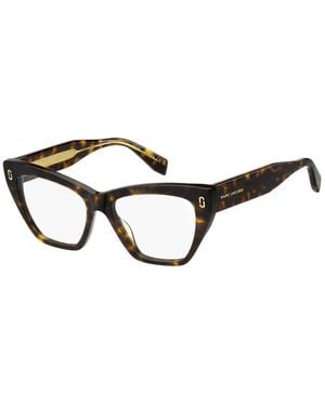 Marc Jacobs Plastic Glasses (Frames) - Black
