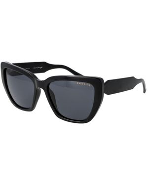 Radley Polycarbonate Sunglasses - Black