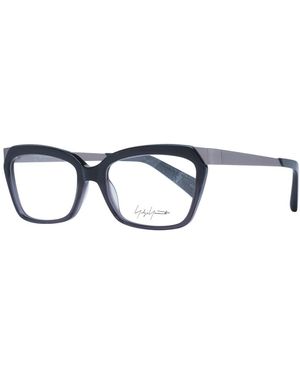 Yohji Yamamoto Glasses Frame - Blue