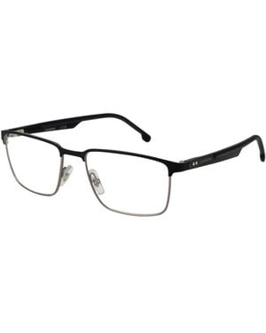 Carrera Metal Glasses (Frames) - Brown