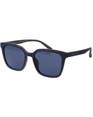 GANT Plastic Sunglasses - Blue