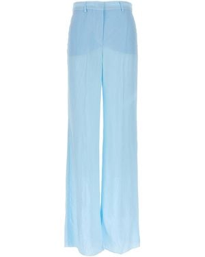 Sportmax Persia' Pants - Blue